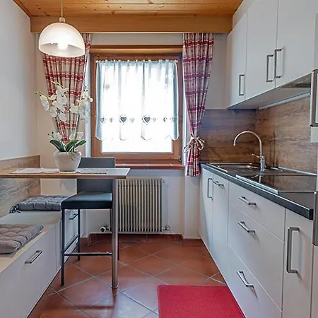 Apartment A Val
