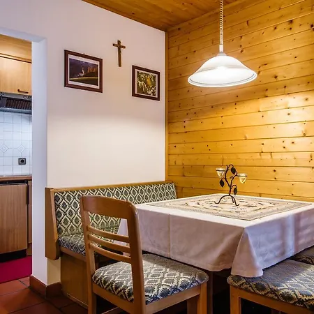 Apartment A Val *