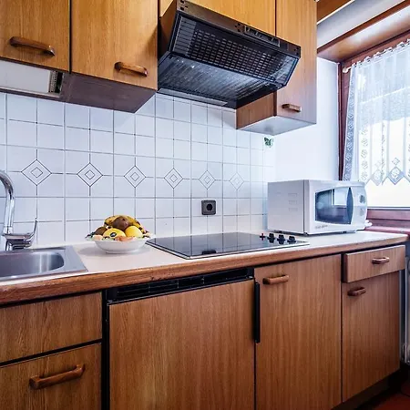 Apartment A Val *