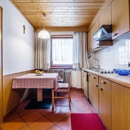 Apartment A Val San Cassiano (Badia)