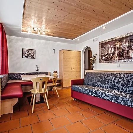 Apartment A Val *