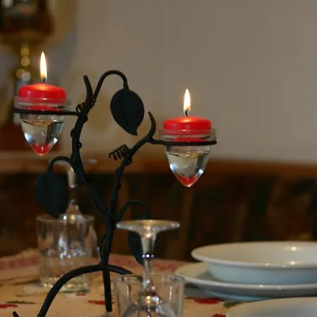 Apartment A Val *
