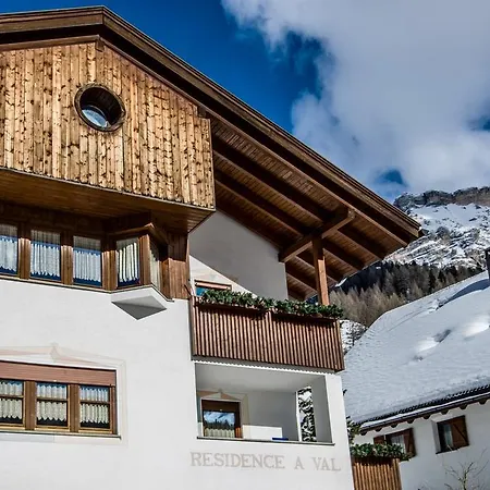 A Val San Cassiano (Badia)