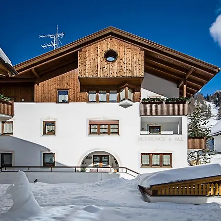 Apartment A Val *