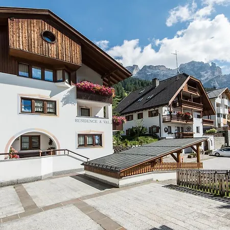 Apartment A Val