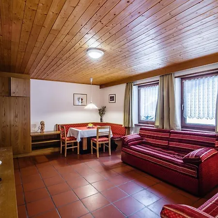 A Val San Cassiano (Badia)