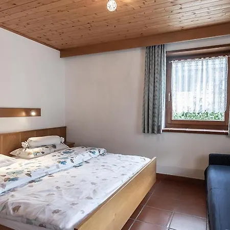 A Val Apartment San Cassiano (Badia)
