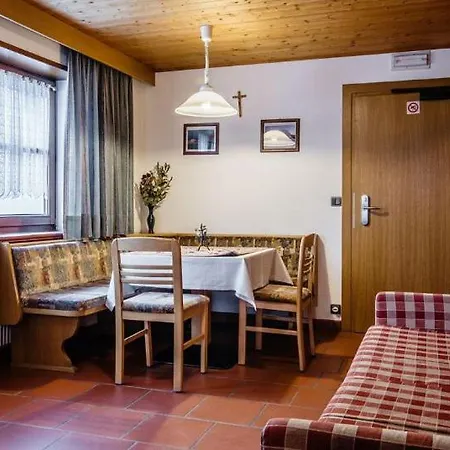 Apartment A Val San Cassiano (Badia)
